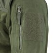 Куртка Condor-Clothing Alpha Fleece Jacket. Olive drab Фото 3